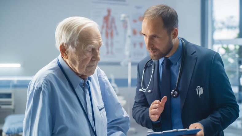 追踪27万人30年:怎么活到100岁?